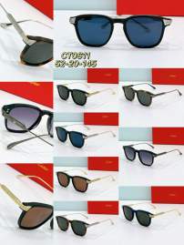 Picture of Cartier Sunglasses _SKUfw77796620fw
